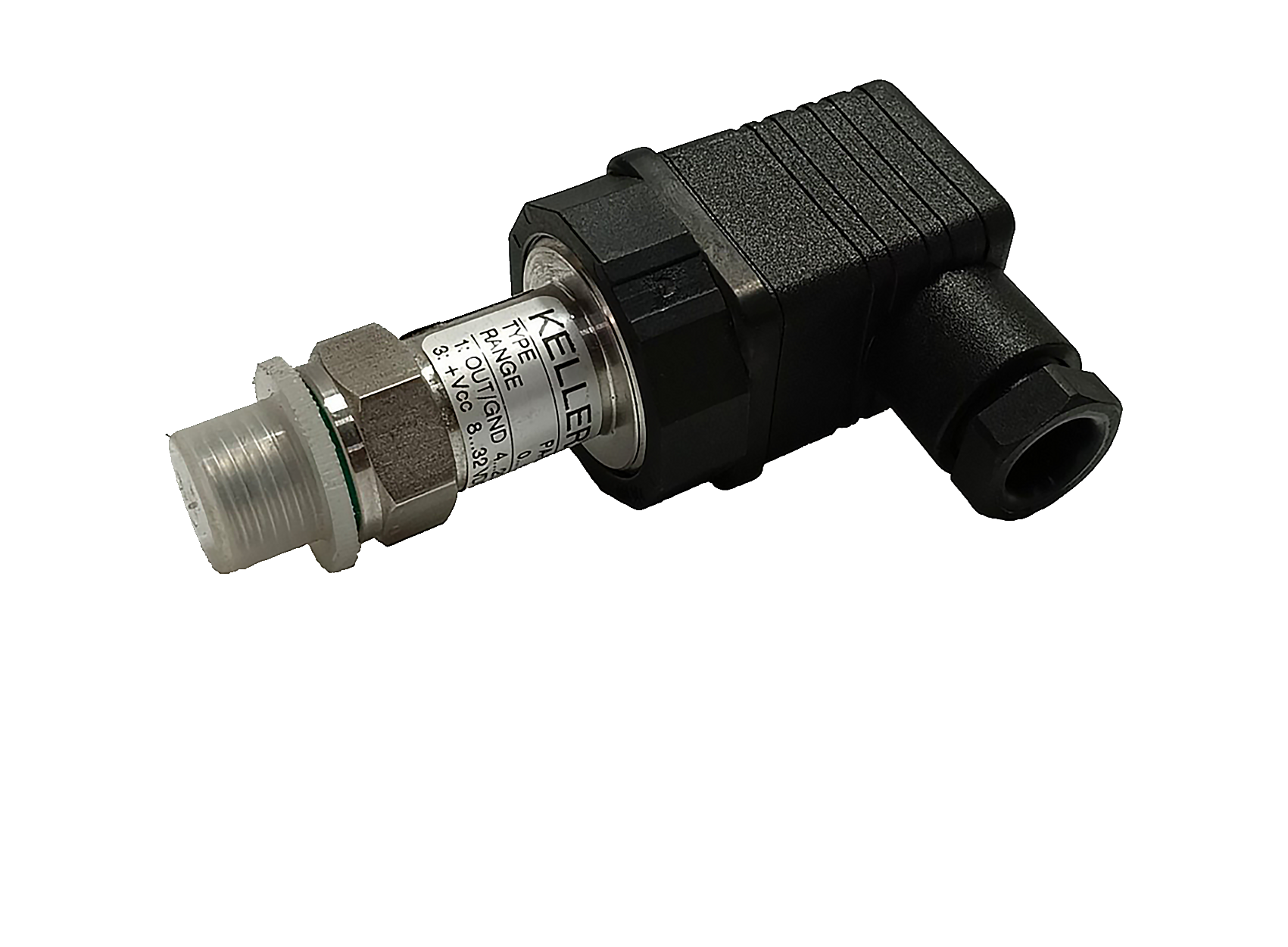 Pressure Sensor